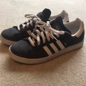Men’s Adidas Campus Size 11